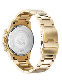 Roamer Watch 861837 48 55 20 Quartz Chronograph 46mm Official Box