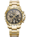 Roamer Watch 861837 48 55 20 Quartz Chronograph 46mm Official Box