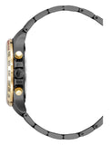 ROAMER Watch 861837 49 55 20 Quartz 10 ATM Sapphire Chronograph