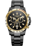 ROAMER Watch 861837 49 55 20 Quartz 10 ATM Sapphire Chronograph
