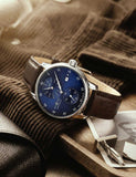 ZEPPELIN Mod. 86223-1