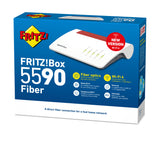 Router Fritz! FRITZBOX 5590 FIBER-0