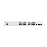 Switch CISCO C1200-24P-4X-0