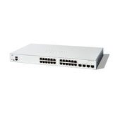 Switch CISCO C1200-24T-4G-0