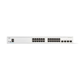 Switch CISCO C1300-24T-4G-1