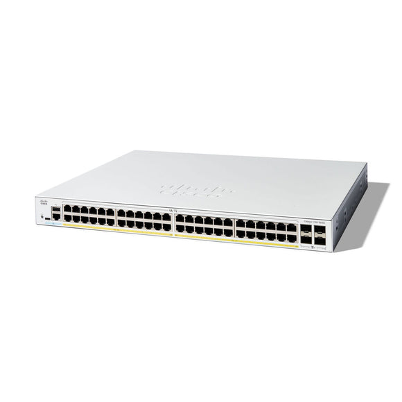 Switch CISCO C1300-48P-4X-0