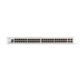 Switch CISCO C1300-48FP-4X-0