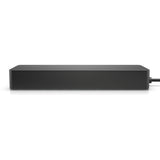 USB Hub HP 50H55UT Black-4