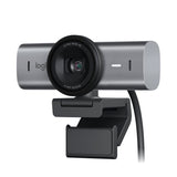 Webcam Logitech 4K Ultra HD-8