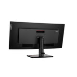 Monitor Lenovo ThinkVision P34w-20 34" 60 Hz Wide Quad HD-7