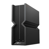 Router TP-Link BE550 Black USB RJ45 Ethernet LAN USB 3.2 Wi-Fi-0