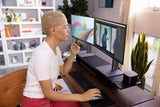 HP Docking Station Thunderbolt 280W G4 with Combo Cable