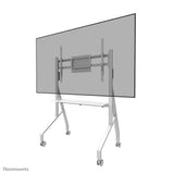 Neomounts FL50-525WH1 White Multimedia Cart - Flat Panel