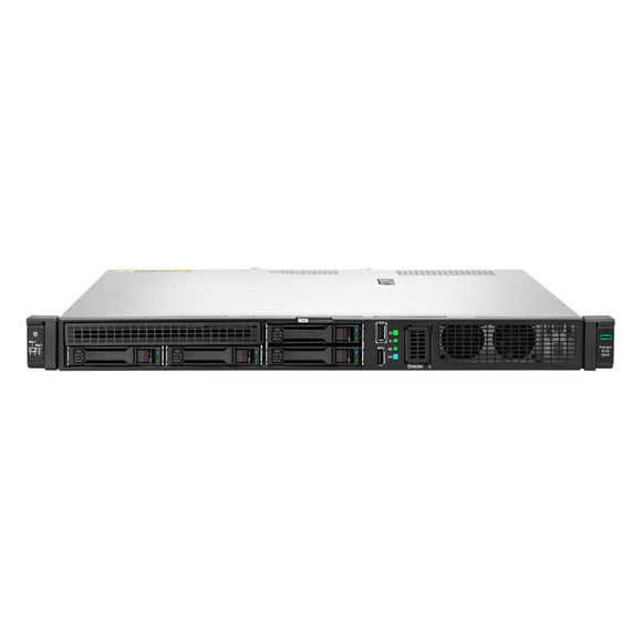 Server HPE DL20 GEN11 16 GB RAM-0