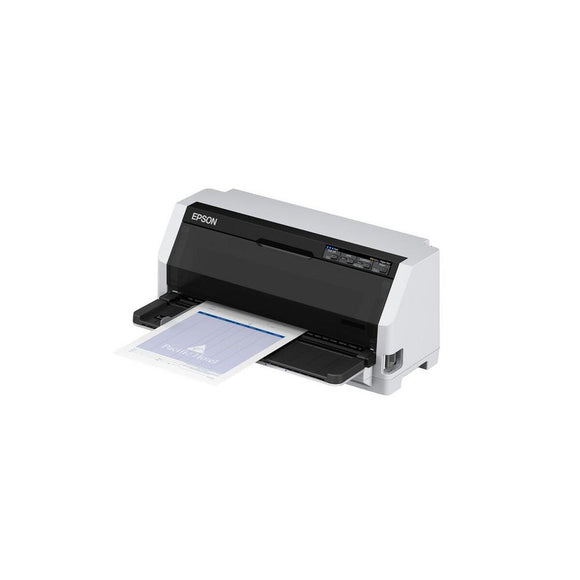 Dot Matrix Printer Epson LQ-690IIN-0