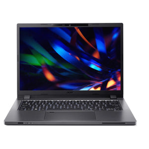 Laptop Acer TravelMate P2 14 P214-55 14" Intel Core i7-1355U 16 GB RAM 512 GB SSD Spanish Qwerty-0