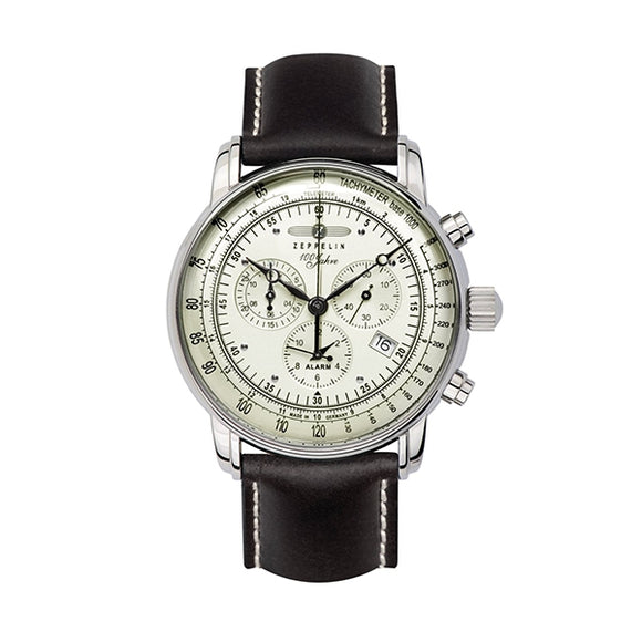 ZEPPELIN WATCHES Mod. 8680-3-0