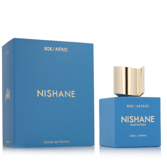 Unisex Perfume Nishane EGE / ΑΙΓΑΙΟ 100 ml-0