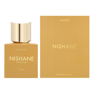 Unisex Perfume Nishane NANSHE 100 ml-0