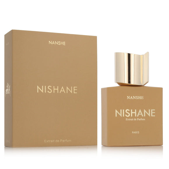 Unisex Perfume Nishane Nanshe EDP-0