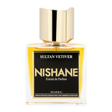 Unisex Perfume Nishane Sultan Vetiver-1