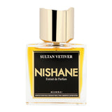 Unisex Perfume Nishane Sultan Vetiver EDP 50 ml-1