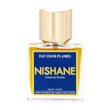 Unisex Perfume Nishane Fan Your Flames 50 ml-1