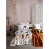 Duvet cover set Multicolour 220 x 240 cm-0