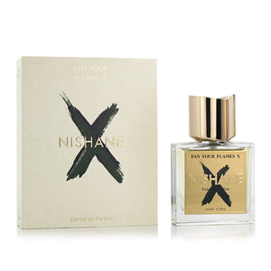 Unisex Perfume Nishane Fan Your Flames X 50 ml-0