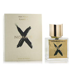 Unisex Perfume Nishane Fan Your Flames X 100 ml-0