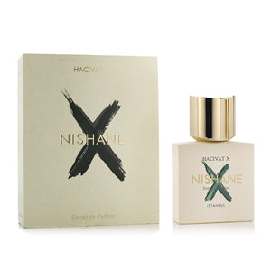 Unisex Perfume Nishane Hacivat X 50 ml-0