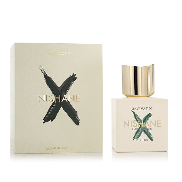 Unisex Perfume Nishane Hacivat X 100 ml-0