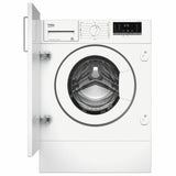 Washing machine BEKO WITV8612XW0R 1200 rpm 60 cm 8 kg-0