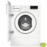 Washing machine BEKO WITV8612XW0R 1200 rpm 60 cm 8 kg-1