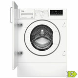 Washing machine BEKO WITV8612XW0R 1200 rpm 60 cm 8 kg-2