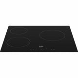 Glass-Ceramic Hob BEKO HIC63400 60 cm 5300 w-5