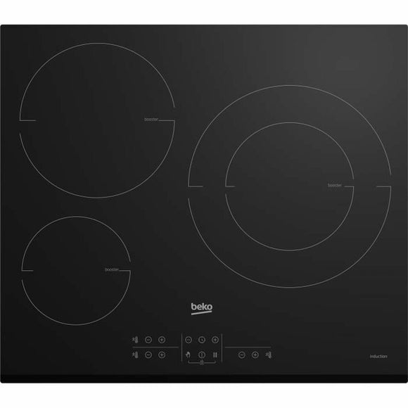 Induction Hot Plate BEKO HII63200MTB-0