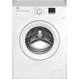 Washing machine BEKO WTE 7611 BWR 1200 rpm 7 kg-0