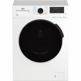 Washer - Dryer BEKO HTV 8716 DSW BTR 1400 rpm 8 kg-5