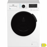 Washer - Dryer BEKO HTV 8716 DSW BTR 1400 rpm 8 kg-1