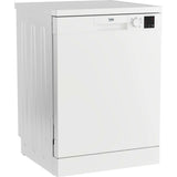 Dishwasher BEKO DVN05320W White 60 cm-2