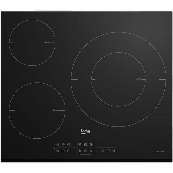 Induction Hot Plate BEKO-0