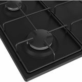 Gas Hob BEKO HIGG64123SB 60 cm 7900 W-4