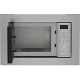Microwave BEKO BMOB 17131 X 700W 17 L Grey Steel 700 W 17 L-1