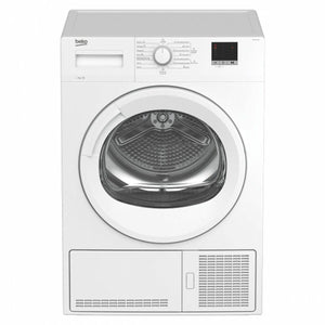 Condensation dryer BEKO DU-7111 GA1 (7 Kg)-0