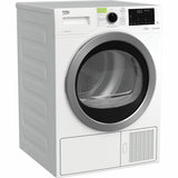 Condensation dryer BEKO DH 9532 GAO White 9 kg-4