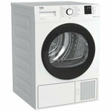 Condensation dryer BEKO DS8512CX White-3