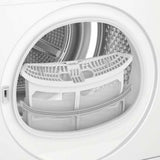 Condensation dryer BEKO DS8512CX White-2