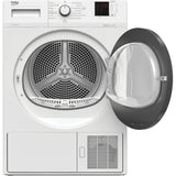 Condensation dryer BEKO DHS 7413 GA0 7 kg-2