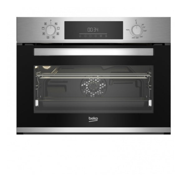 Multipurpose Oven BEKO BBCM12300X 48 L-0